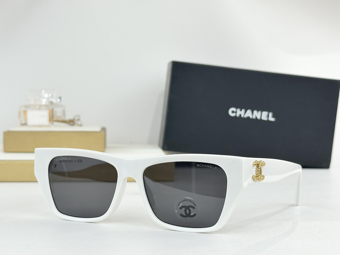CHANELMOD：CH3495Size：55口17 145