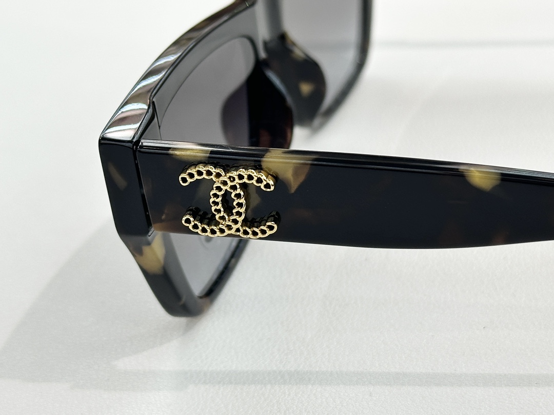 CHANELMOD：CH3495Size：55口17 145