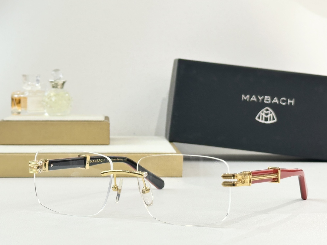 MaybachMODEL：THE HIGHNESSISIZE：57口17 140