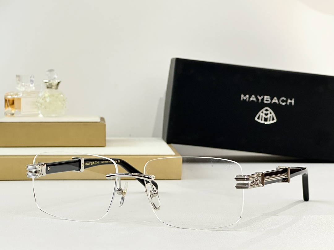 MaybachMODEL：THE HIGHNESSISIZE：57口17 140