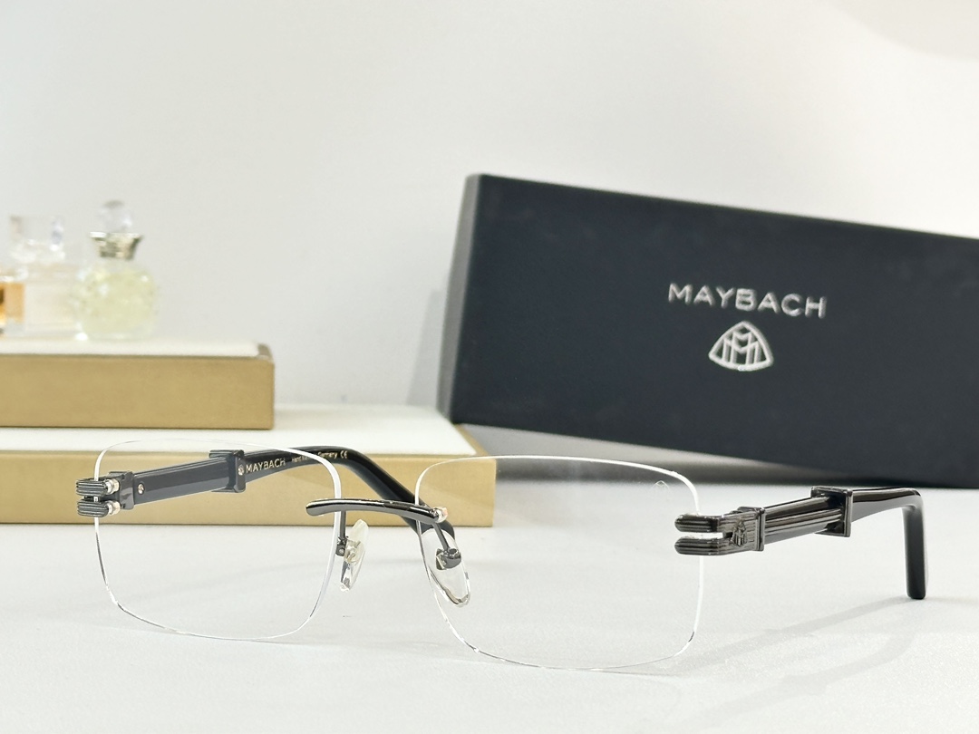 MaybachMODEL：THE HIGHNESSISIZE：57口17 140