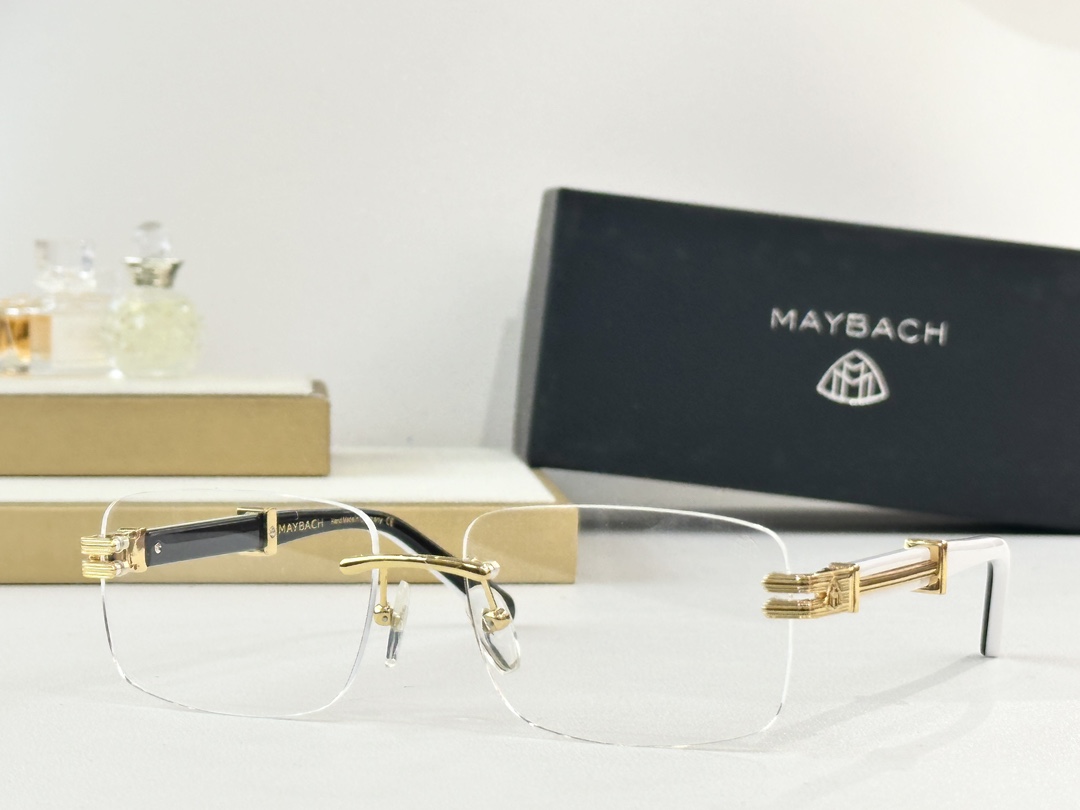 MaybachMODEL：THE HIGHNESSISIZE：57口17 140