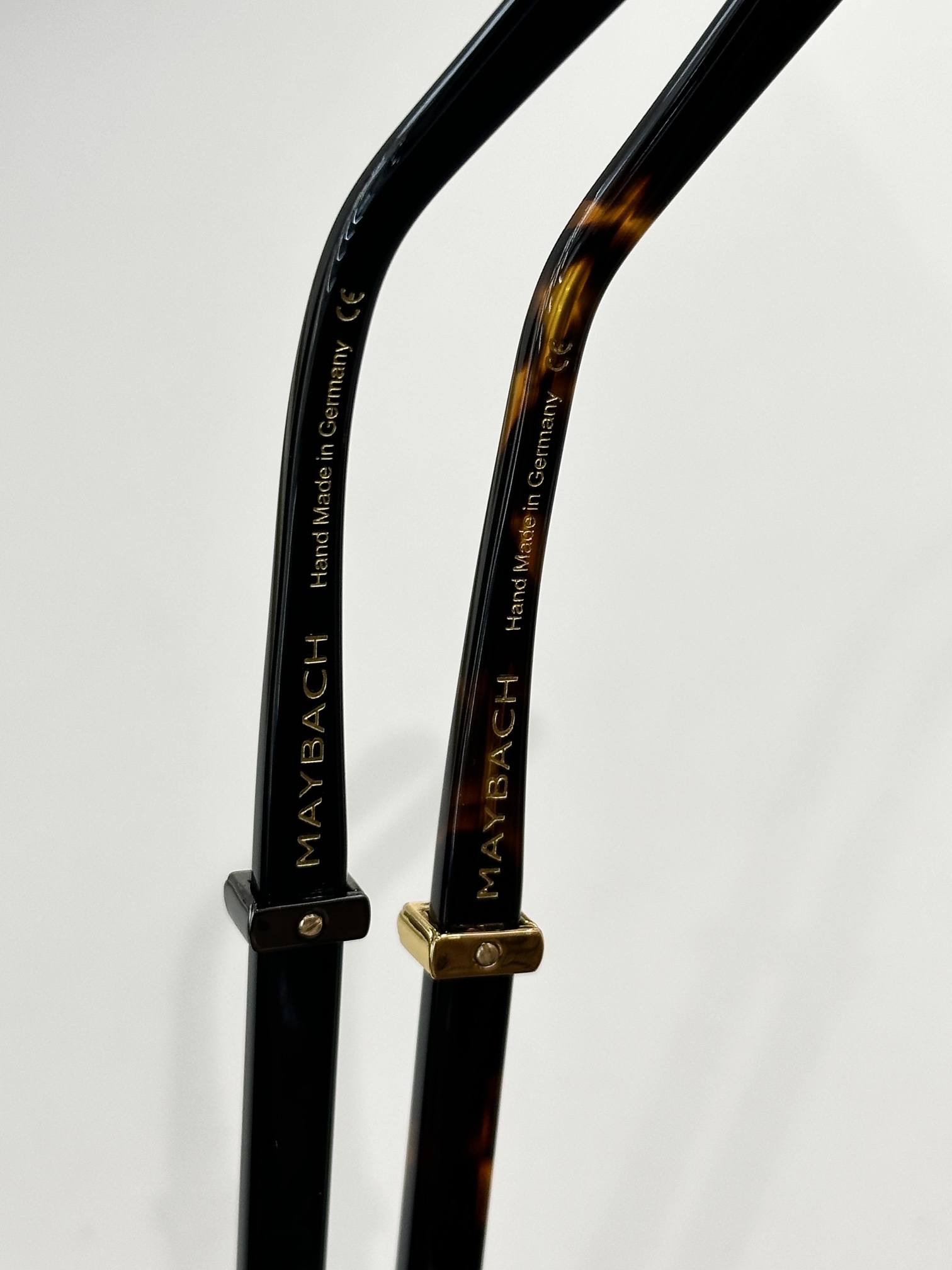 MaybachMODEL：THE HIGHNESSISIZE：57口17 140