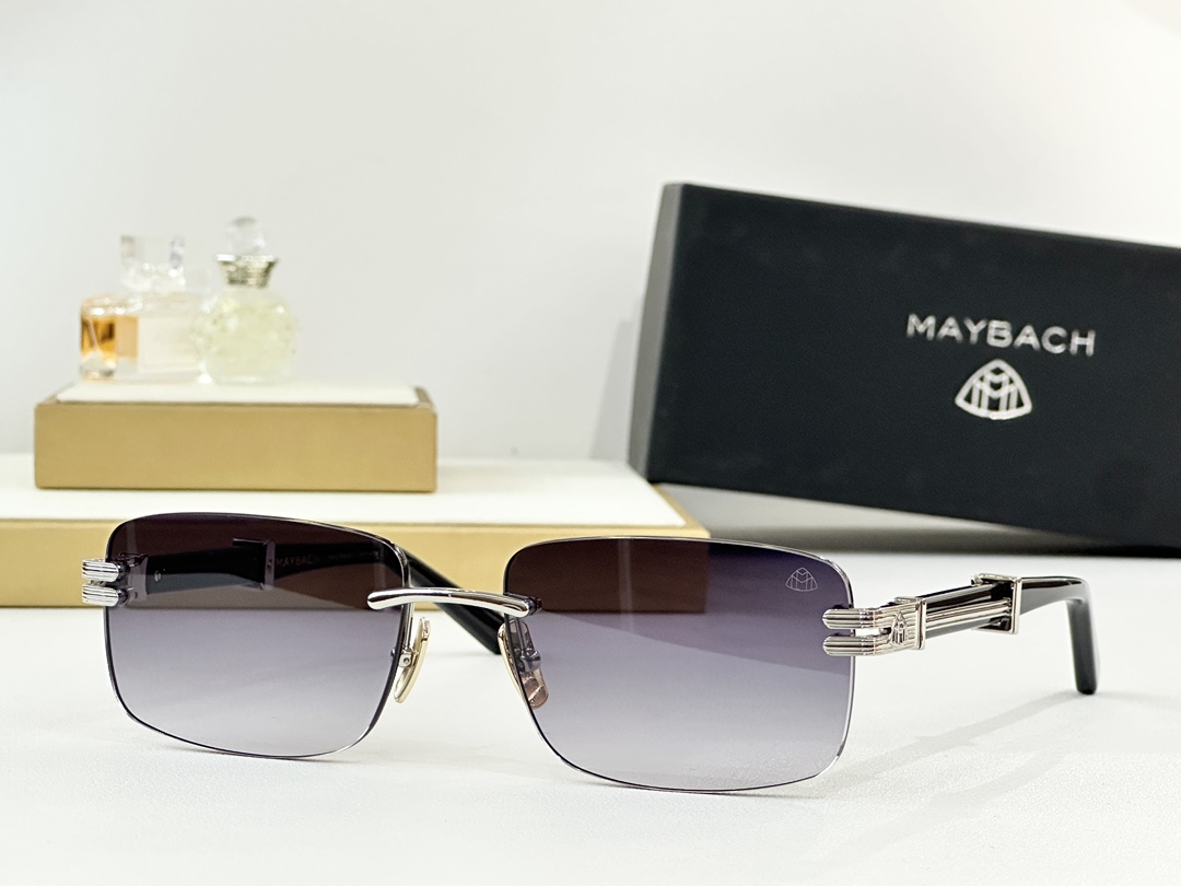 MaybachMODEL：THE HIGHNESSISIZE：57口17 140