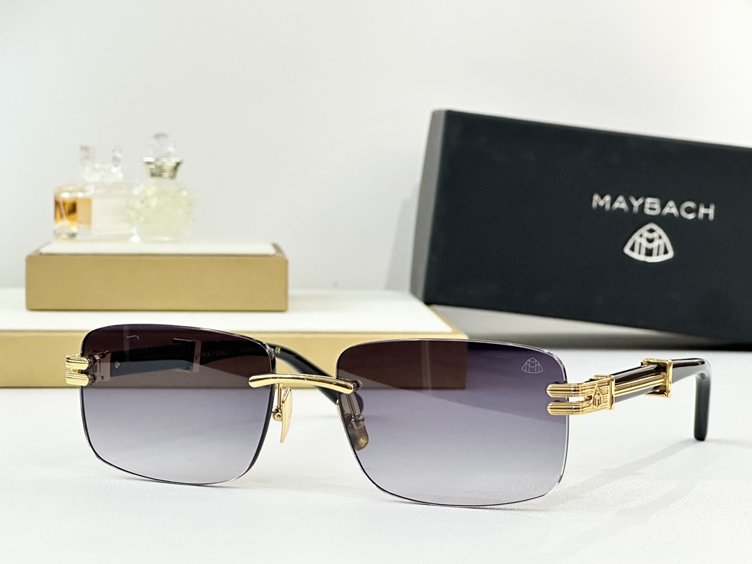 MaybachMODEL：THE HIGHNESSISIZE：57口17 140