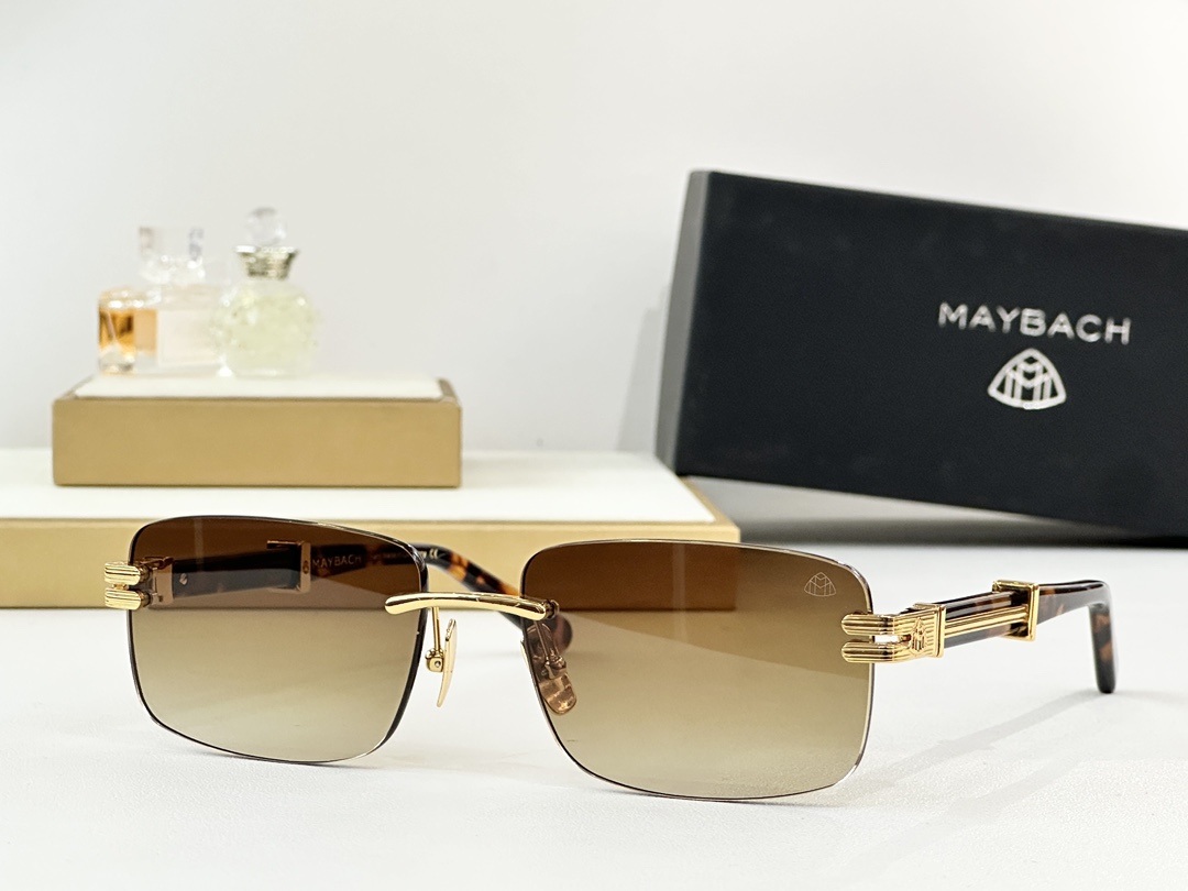 MaybachMODEL：THE HIGHNESSISIZE：57口17 140