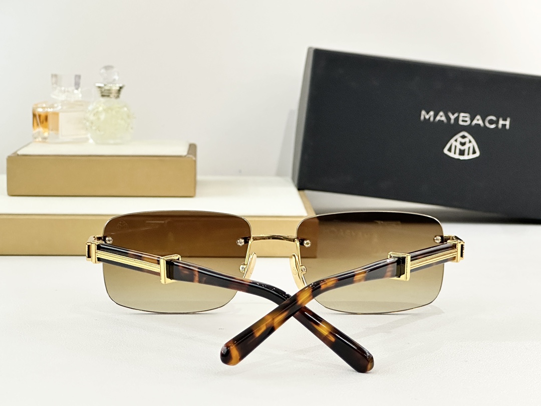 MaybachMODEL：THE HIGHNESSISIZE：57口17 140