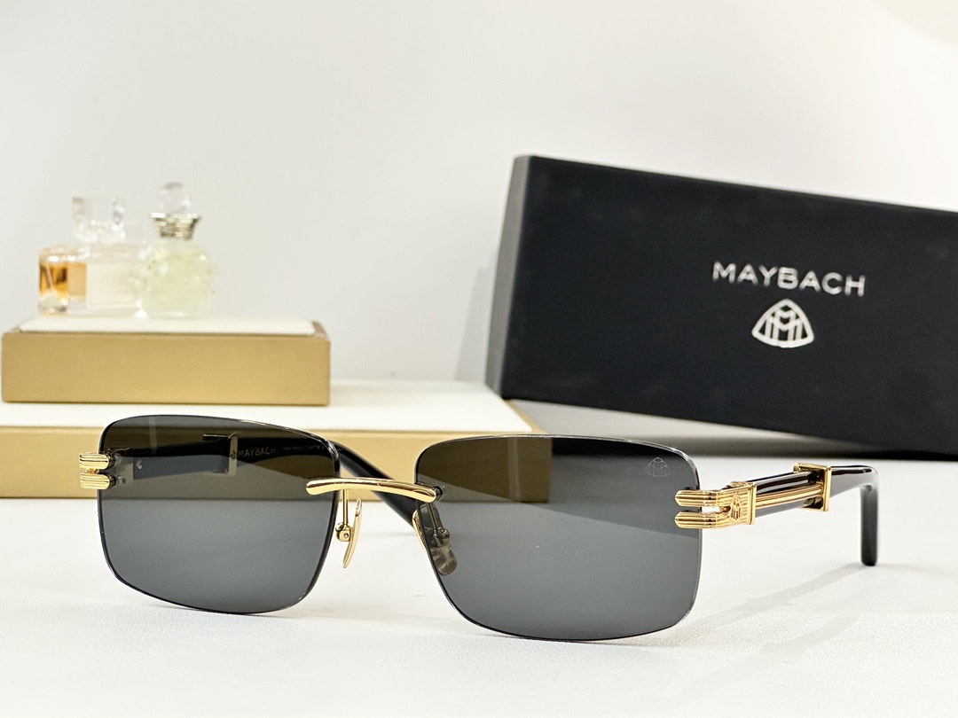 MaybachMODEL：THE HIGHNESSISIZE：57口17 140