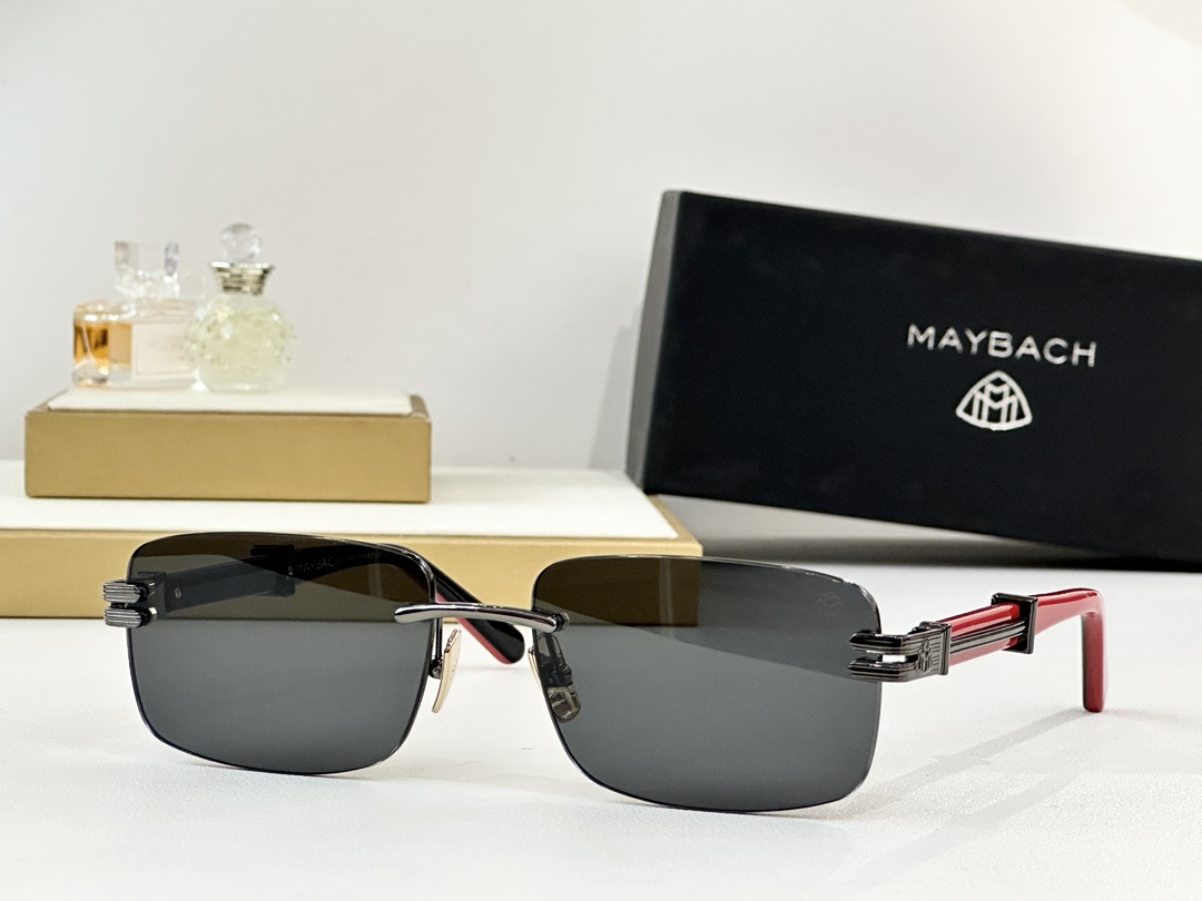 MaybachMODEL：THE HIGHNESSISIZE：57口17 140