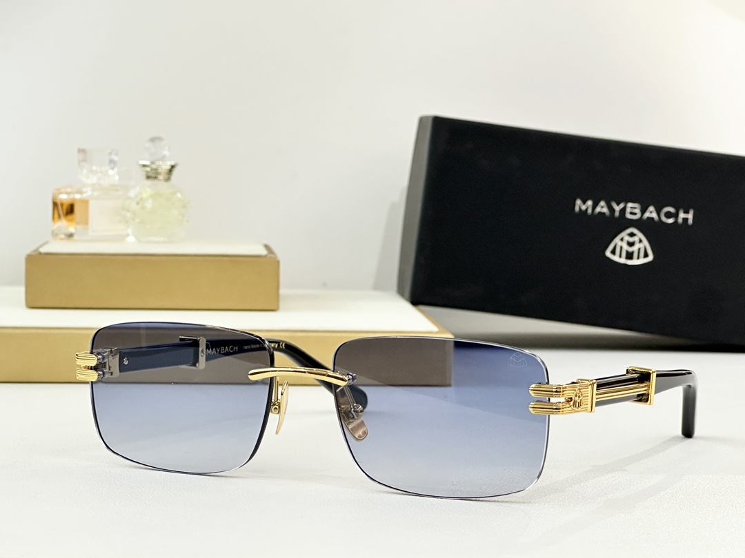 MaybachMODEL：THE HIGHNESSISIZE：57口17 140