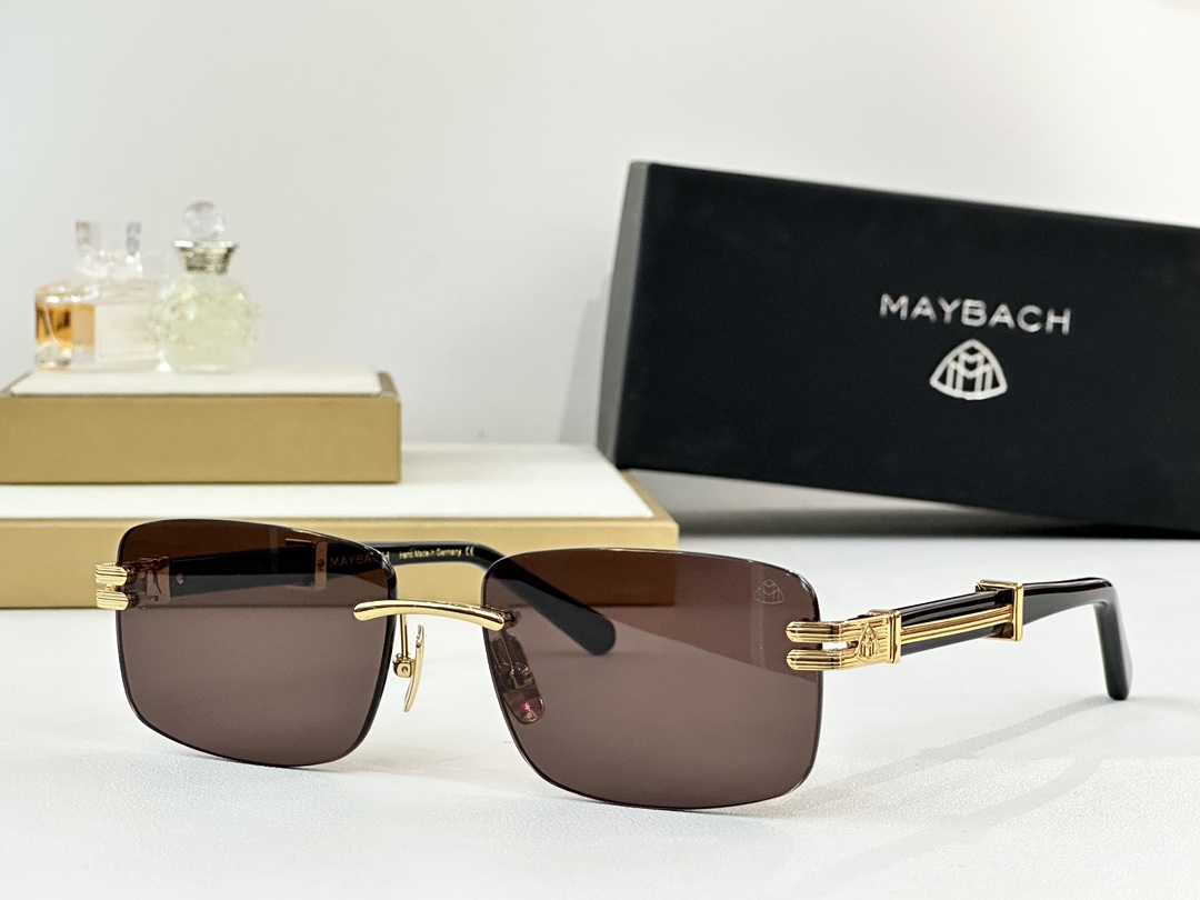 MaybachMODEL：THE HIGHNESSISIZE：57口17 140