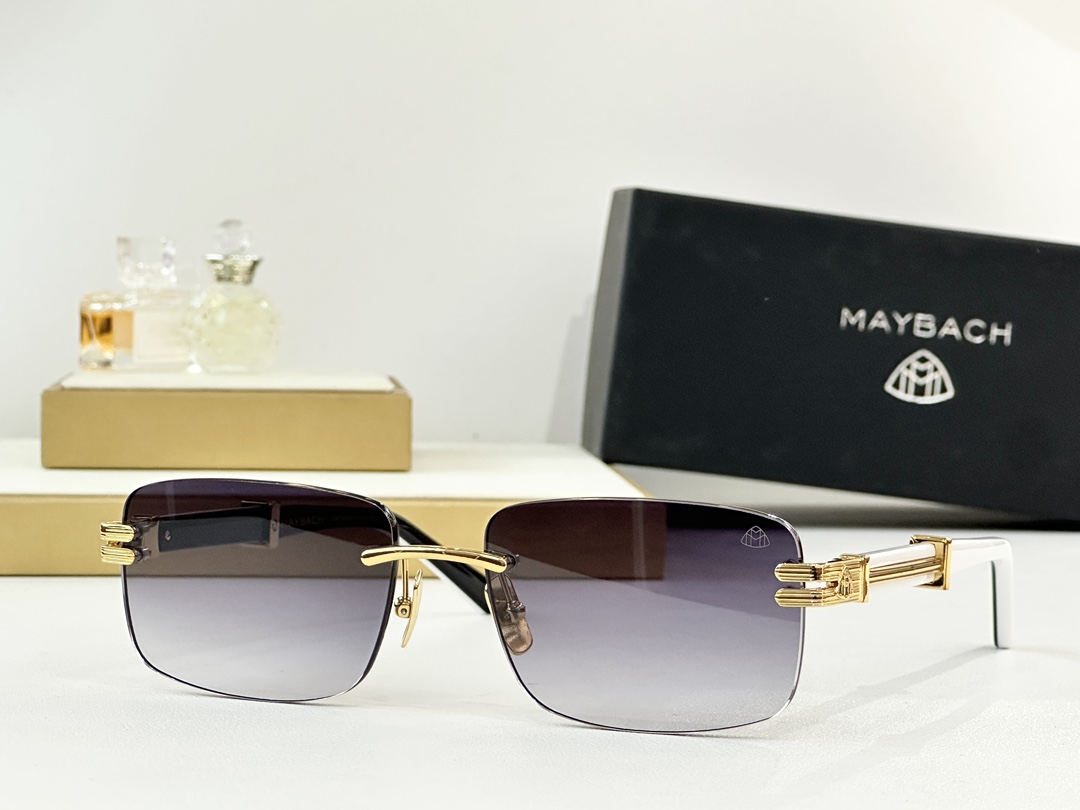 MaybachMODEL：THE HIGHNESSISIZE：57口17 140