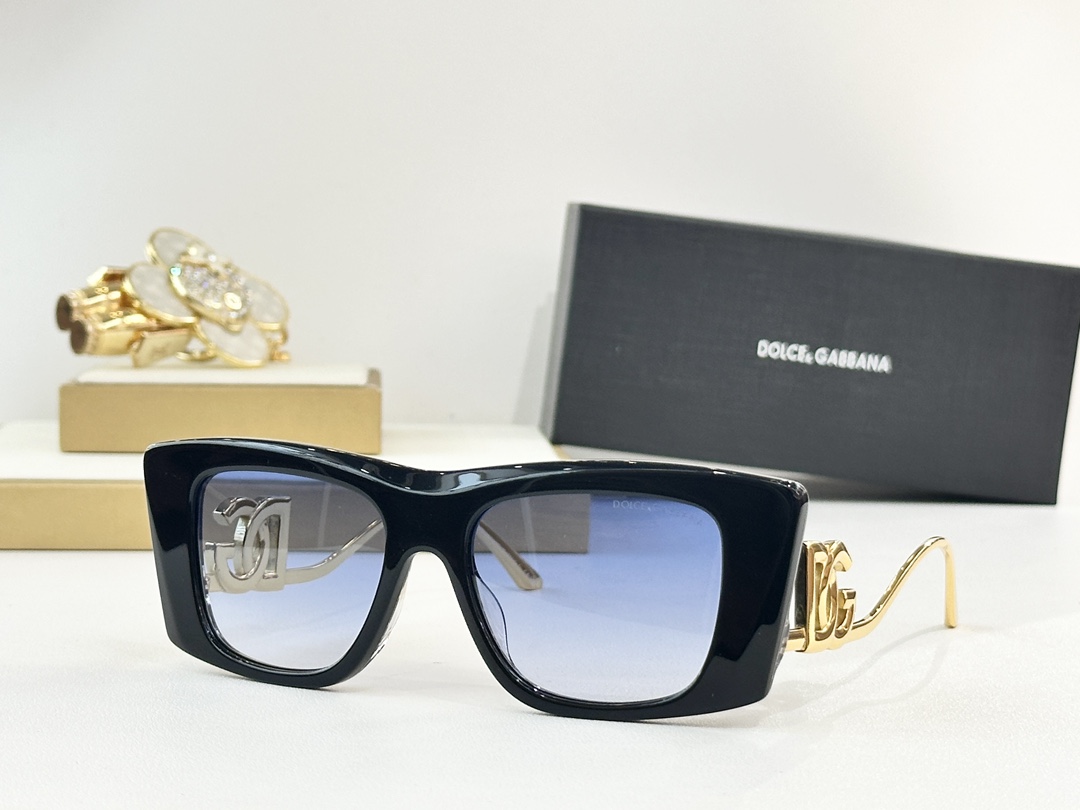 DOLCE & GABBAN*MODEL：DG4510SIZE：53口17-145