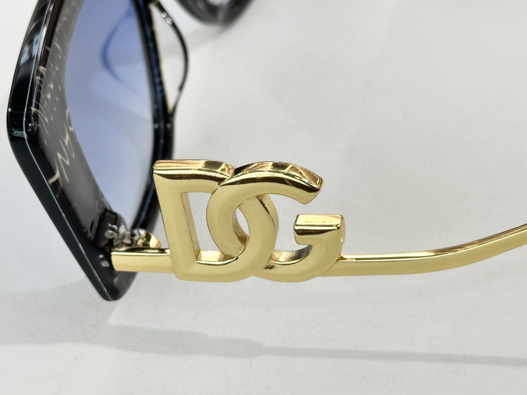 DOLCE & GABBAN*MODEL：DG4510SIZE：53口17-145