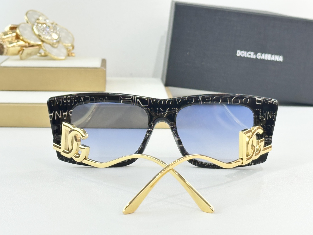 DOLCE & GABBAN*MODEL：DG4510SIZE：53口17-145