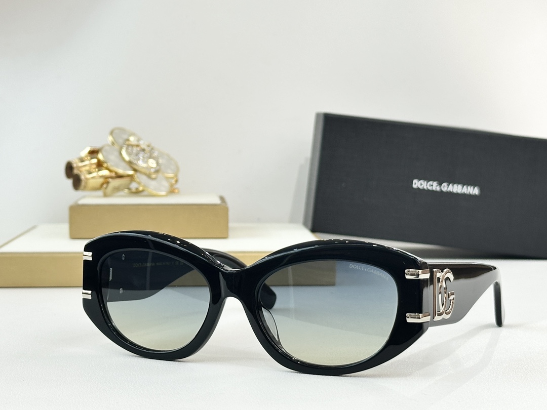 DOLCE & GABBAN*MODEL：DG4502SIZE：56口19-145