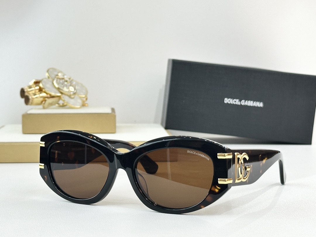 DOLCE & GABBAN*MODEL：DG4502SIZE：56口19-145