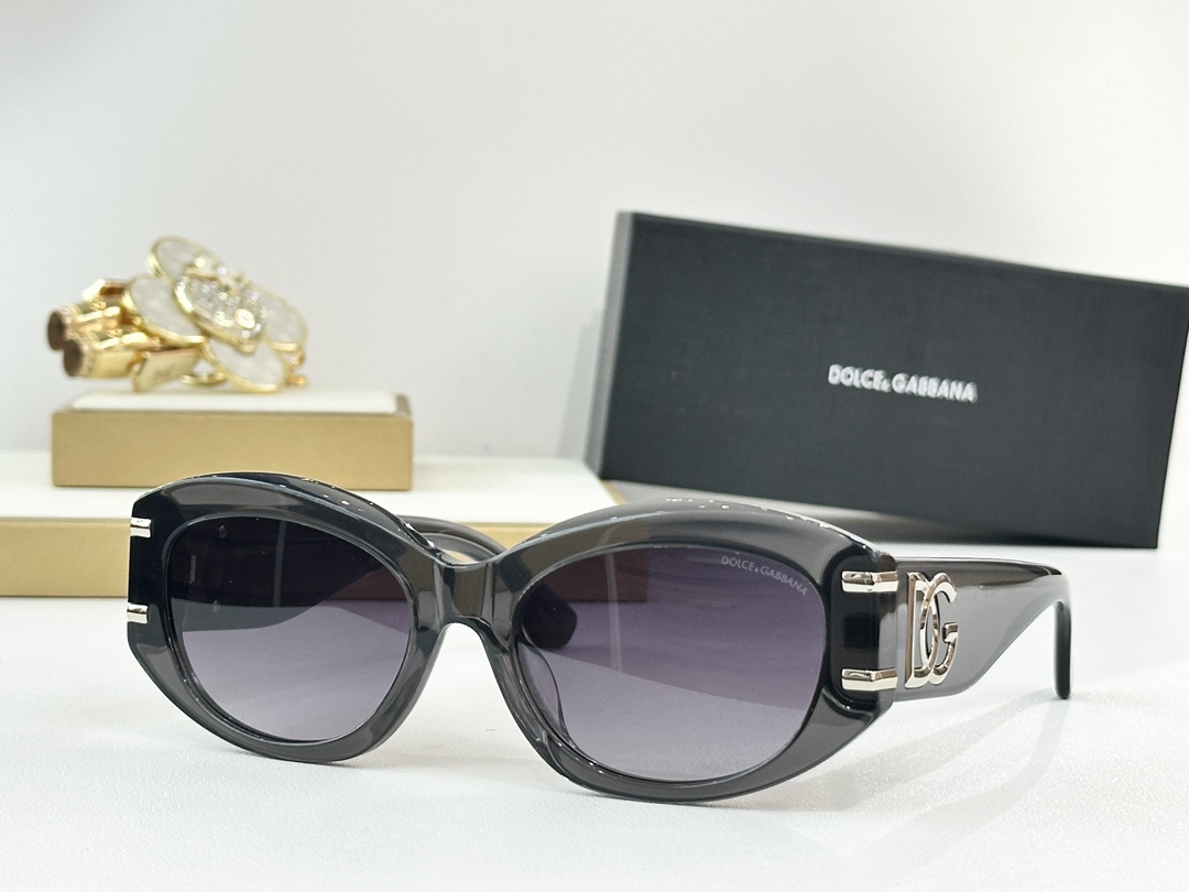 DOLCE & GABBAN*MODEL：DG4502SIZE：56口19-145