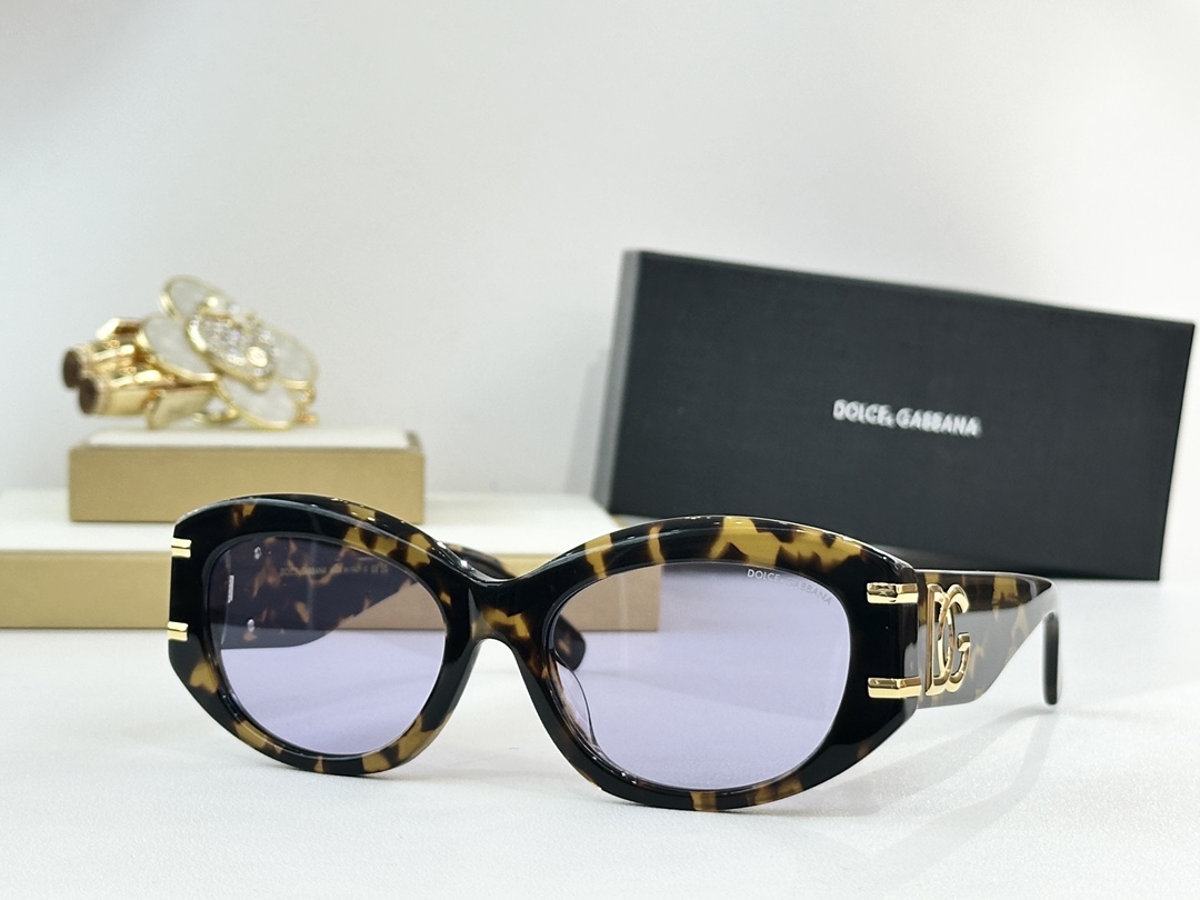 DOLCE & GABBAN*MODEL：DG4502SIZE：56口19-145