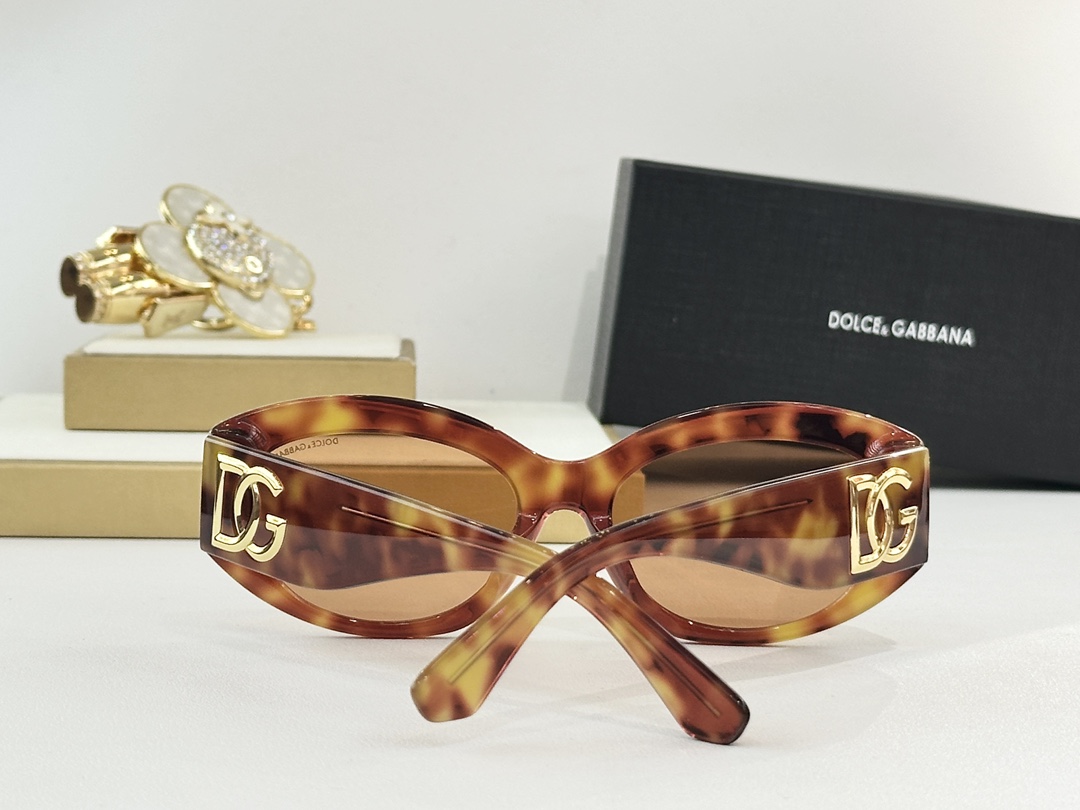 DOLCE & GABBAN*MODEL：DG4502SIZE：56口19-145