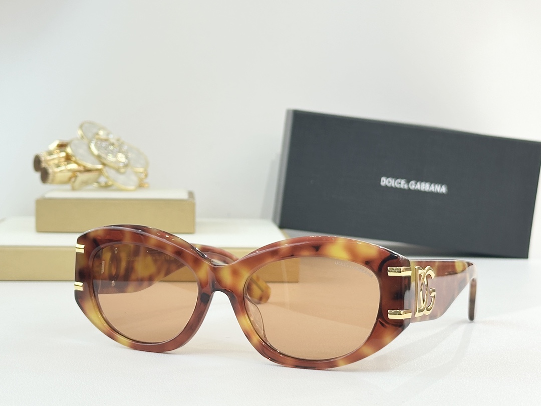 DOLCE & GABBAN*MODEL：DG4502SIZE：56口19-145
