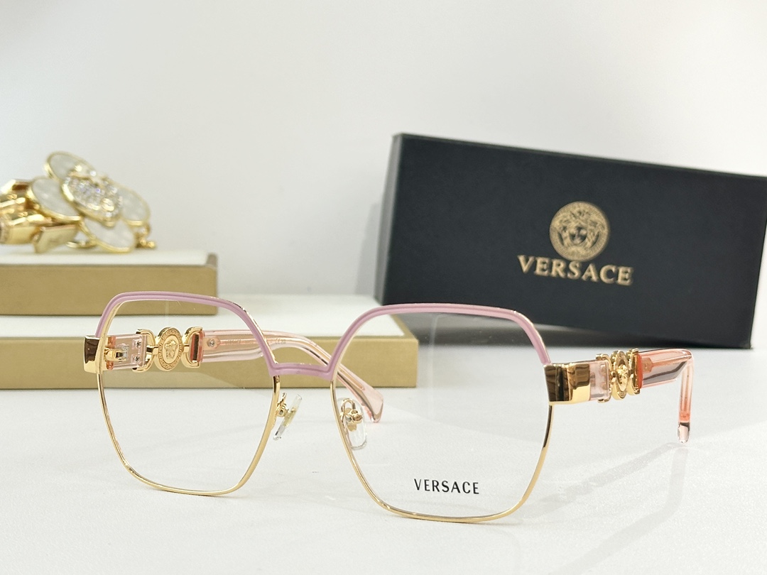 VERSACEMODEL:VE1291DSIZE:58口17-142