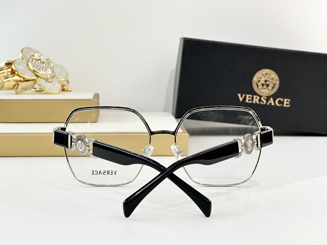 VERSACEMODEL:VE1291DSIZE:58口17-142