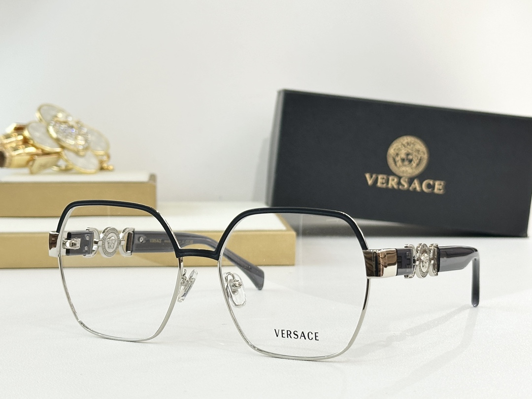VERSACEMODEL:VE1291DSIZE:58口17-142