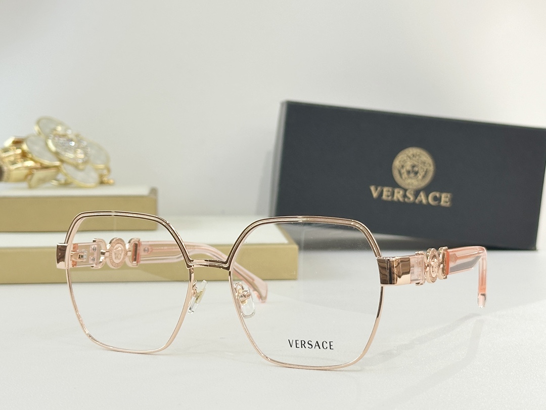 VERSACEMODEL:VE1291DSIZE:58口17-142