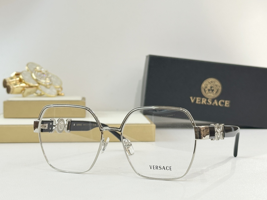 VERSACEMODEL:VE1291DSIZE:58口17-142