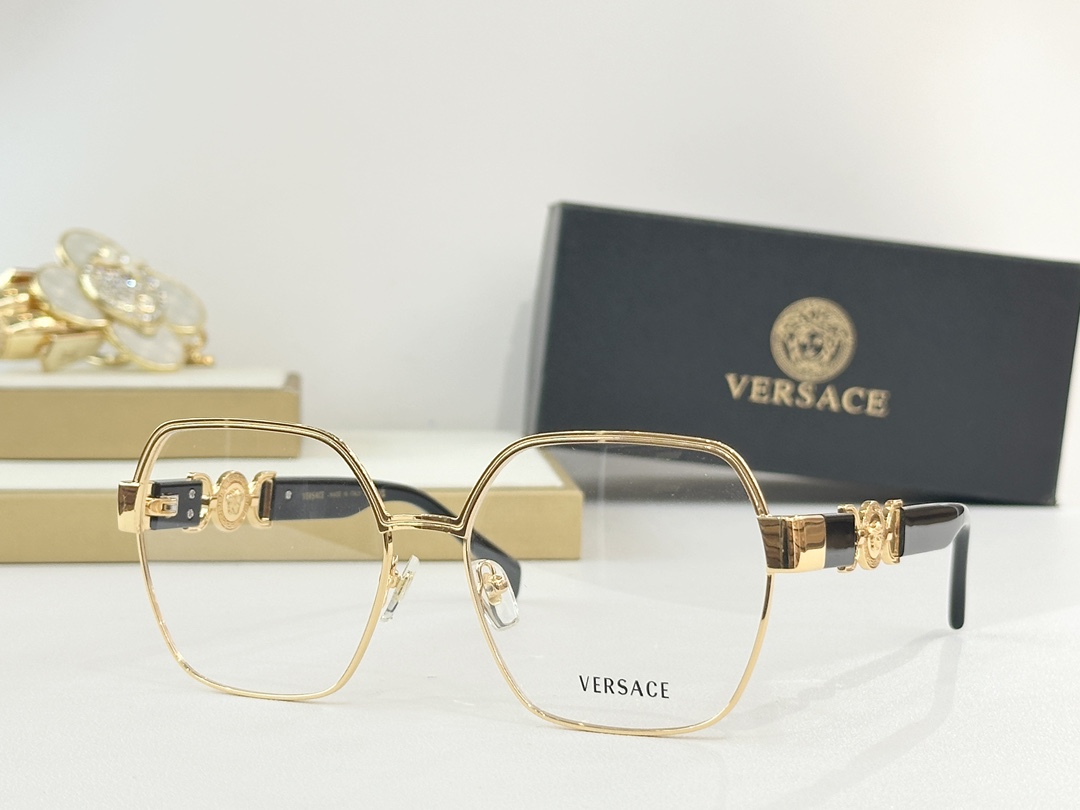 VERSACEMODEL:VE1291DSIZE:58口17-142