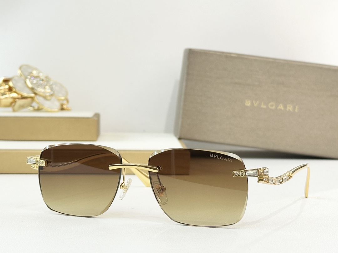 BVLGAR*MODEL：BV 1801LUSIZE：57口17-142