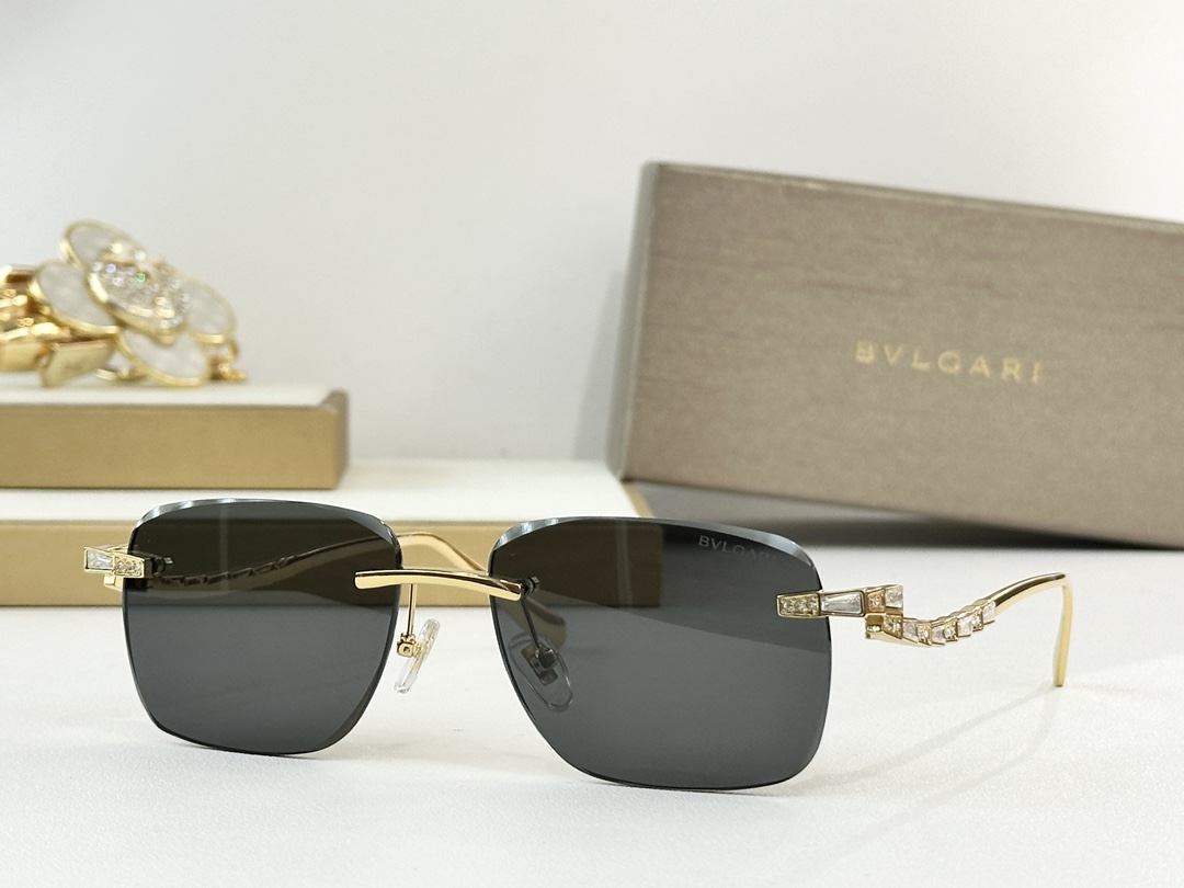 BVLGAR*MODEL：BV 1801LUSIZE：57口17-142