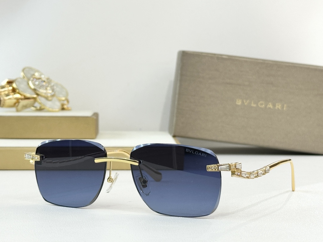 BVLGAR*MODEL：BV 1801LUSIZE：57口17-142