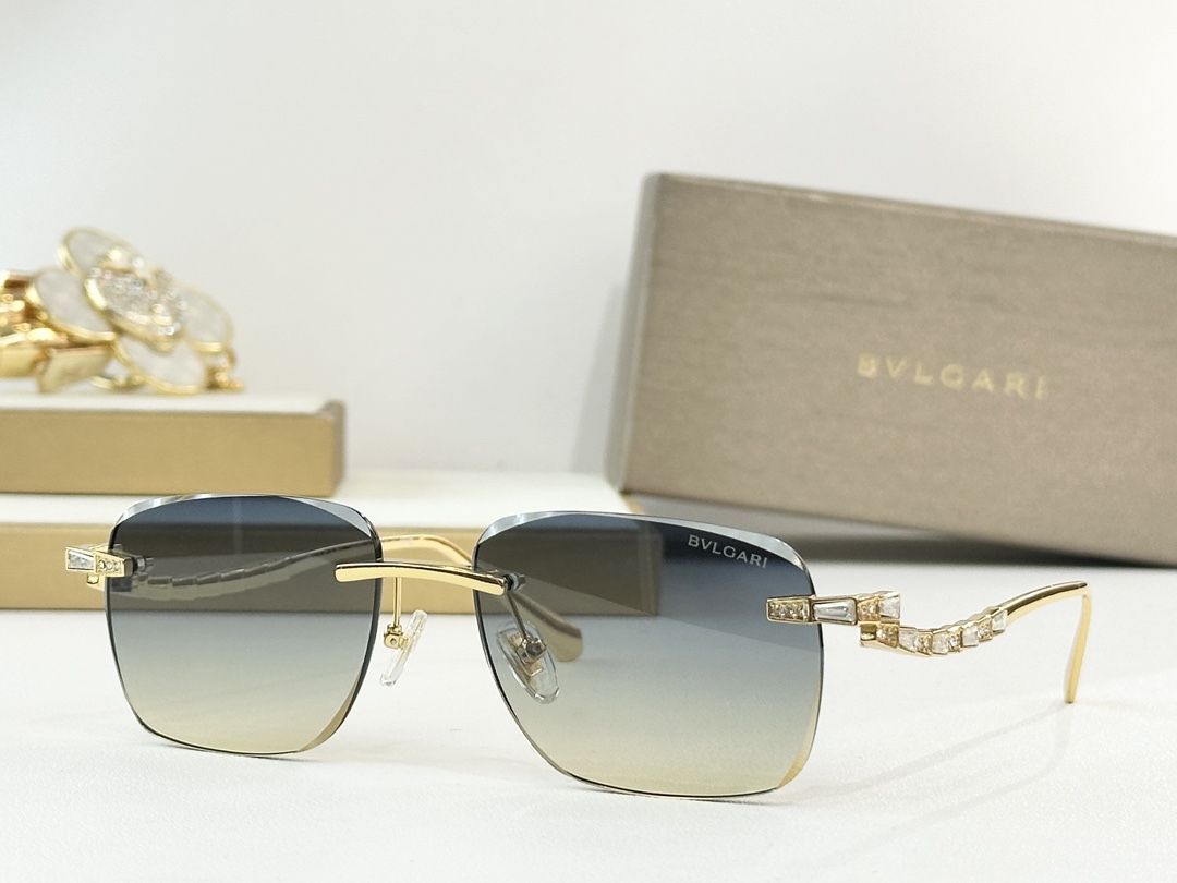 BVLGAR*MODEL：BV 1801LUSIZE：57口17-142