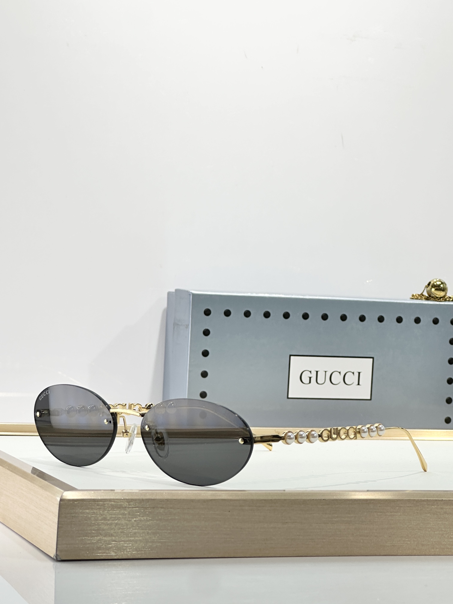 GUCCIMODEL：GG1922SASIZE：63口18-140