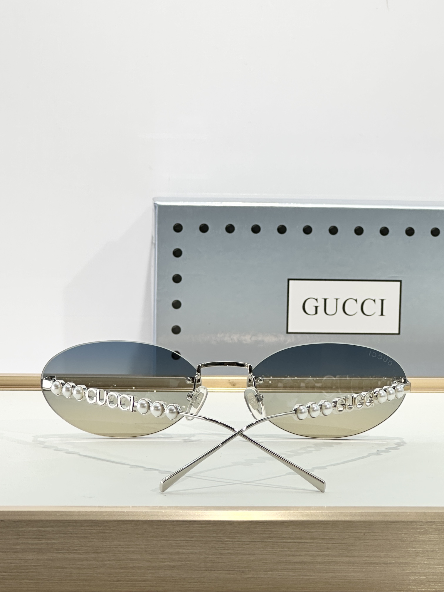 GUCCIMODEL：GG1922SASIZE：63口18-140
