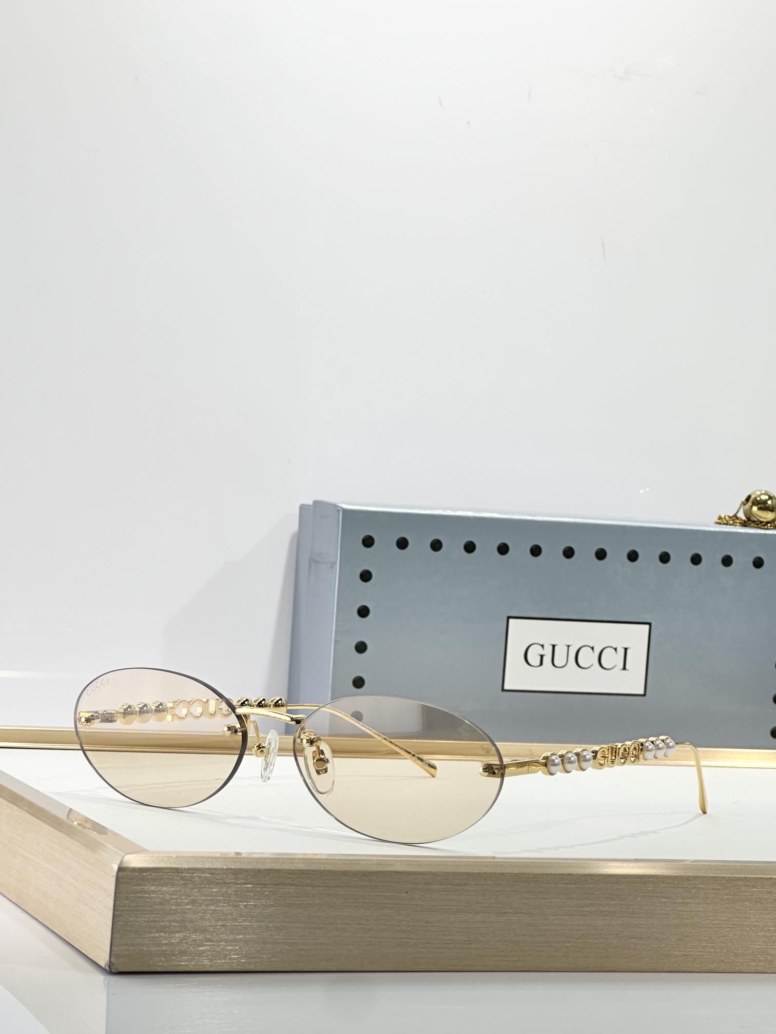 GUCCIMODEL：GG1922SASIZE：63口18-140