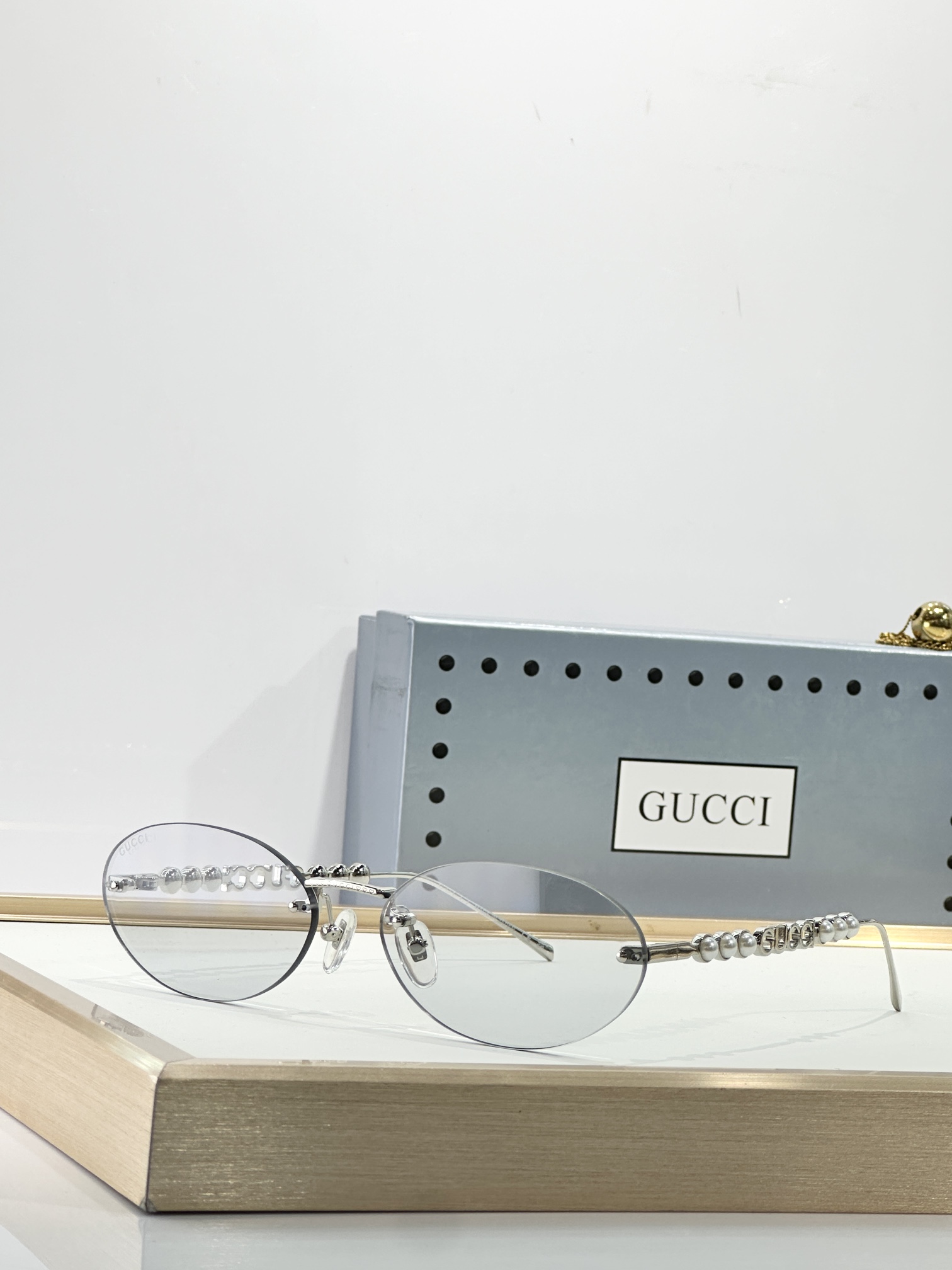 GUCCIMODEL：GG1922SASIZE：63口18-140