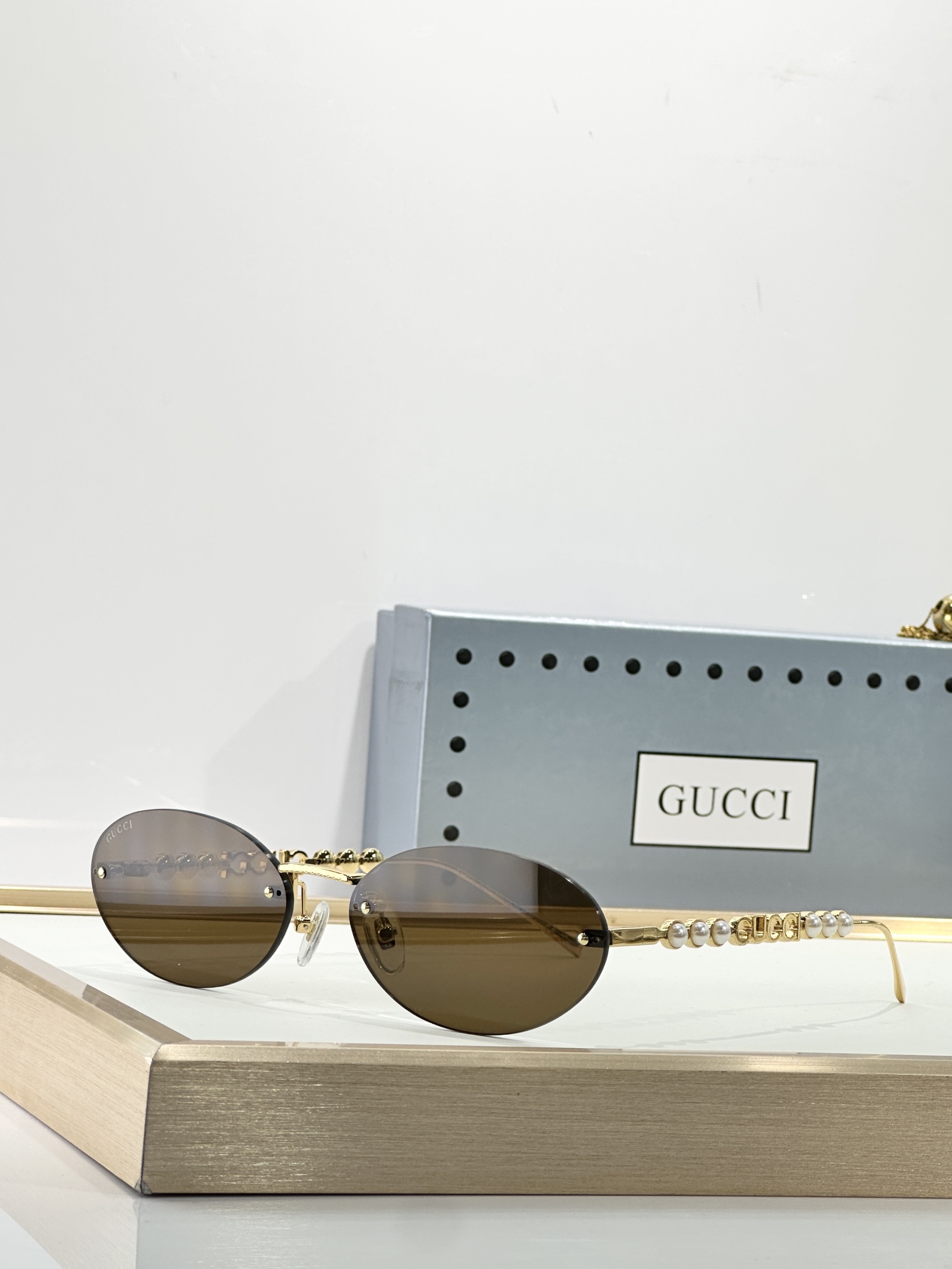 GUCCIMODEL：GG1922SASIZE：63口18-140