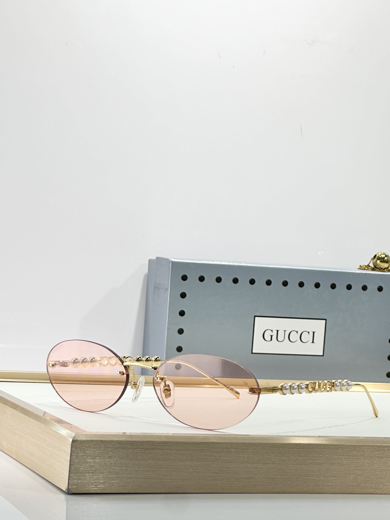 GUCCIMODEL：GG1922SASIZE：63口18-140