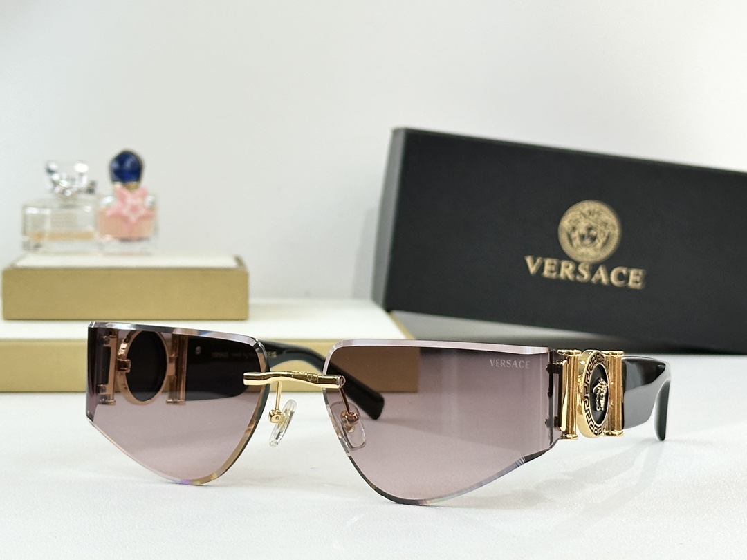 VERSAC*MODEL：VE6772 SIZE：59口17-143