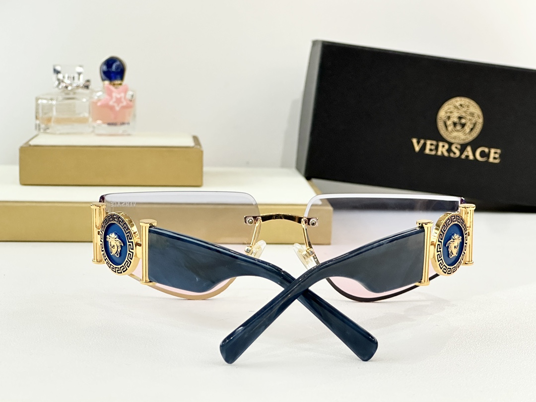 VERSAC*MODEL：VE6772 SIZE：59口17-143