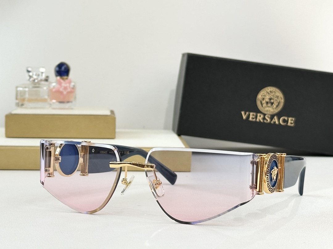 VERSAC*MODEL：VE6772 SIZE：59口17-143