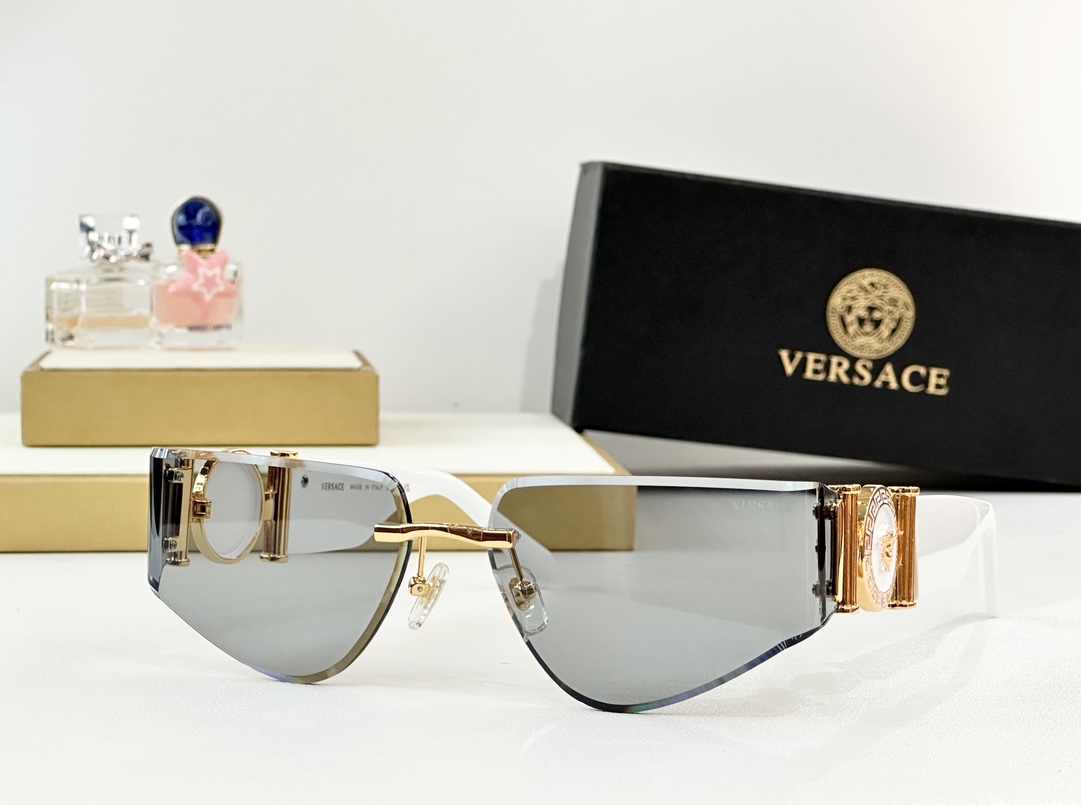 VERSAC*MODEL：VE6772 SIZE：59口17-143