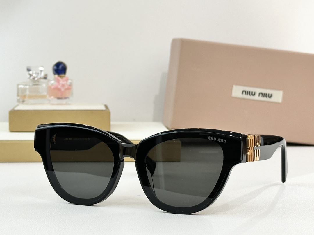 MIUMI*MODEL:MU 146AVSIZE: 51口22-146