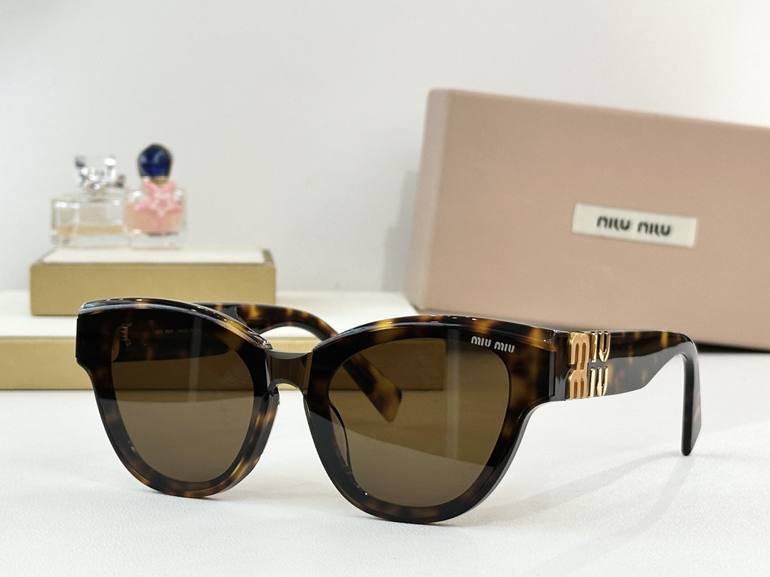 MIUMI*MODEL:MU 146AVSIZE: 51口22-146