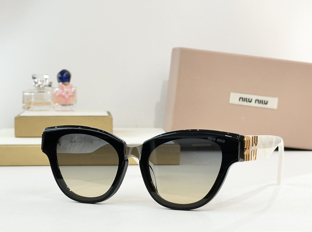 MIUMI*MODEL:MU 146AVSIZE: 51口22-146