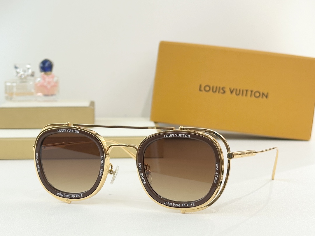 LOUIS VUITTO*MODEL：Z2213USIZE：47口20-140