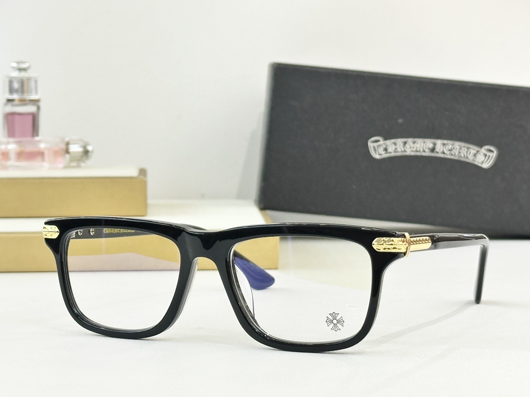 CHROME HEARTMOD：LITTLE DINGERSIZE:54-20-152